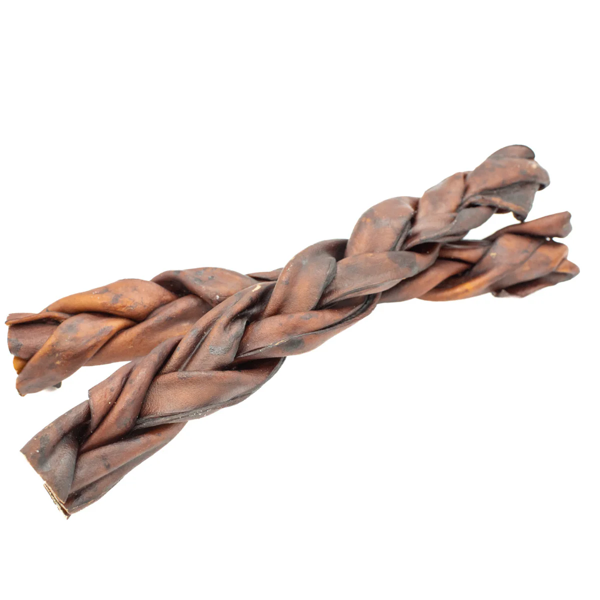 10-12 Inch Braided Collagen Stick - Image 2