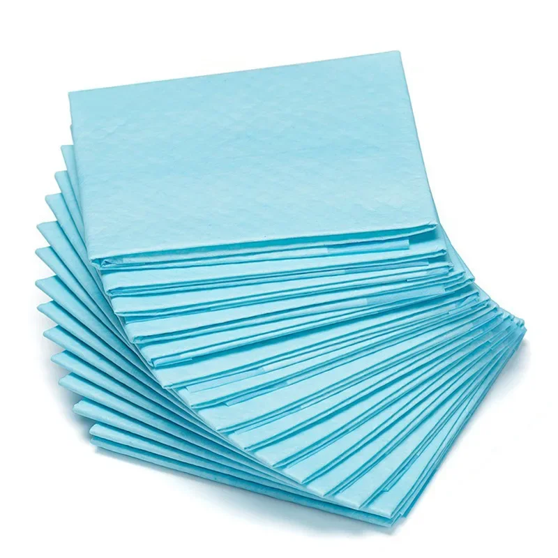 Absorbent Pee Pads for Puppy Training & Senior Pups - Image 16
