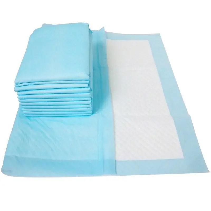 Absorbent Pee Pads for Puppy Training & Senior Pups - Image 6