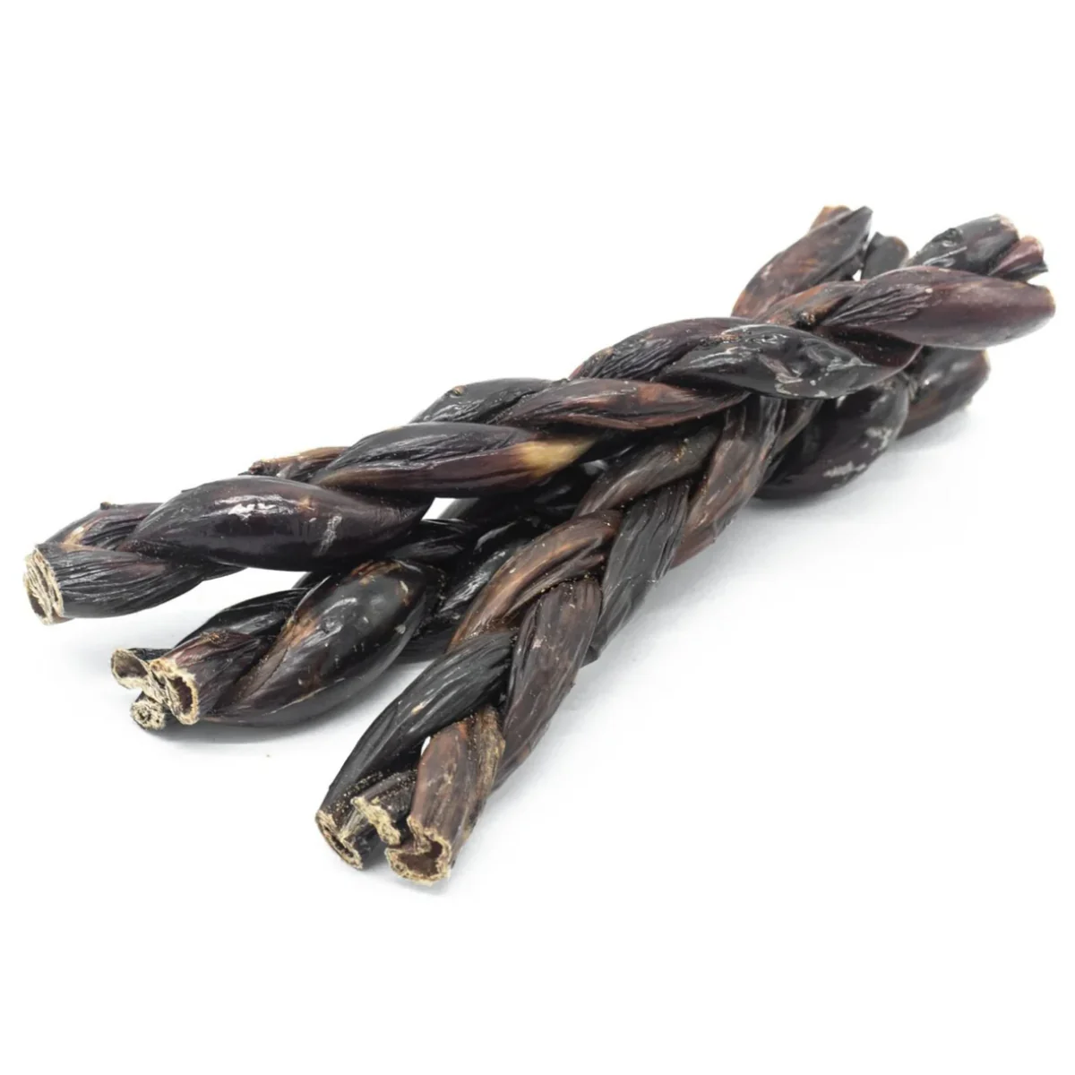 12 Inch Braided Jerky Stick - Image 2