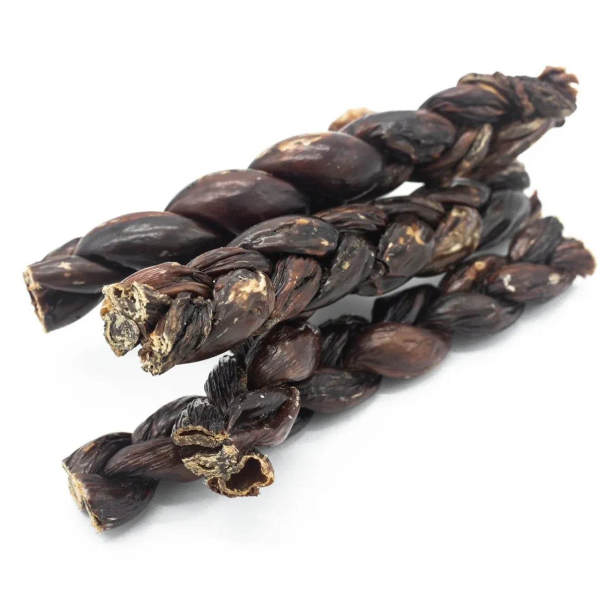 12 Inch Braided Jerky Stick - Image 4