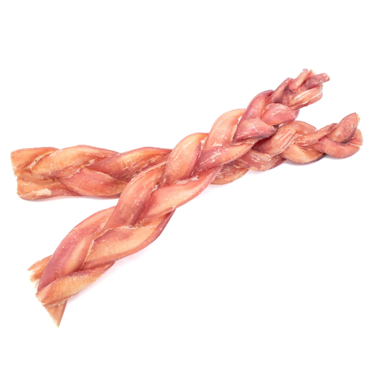 12 Inch Jumbo Braided Bully Stick - Image 7
