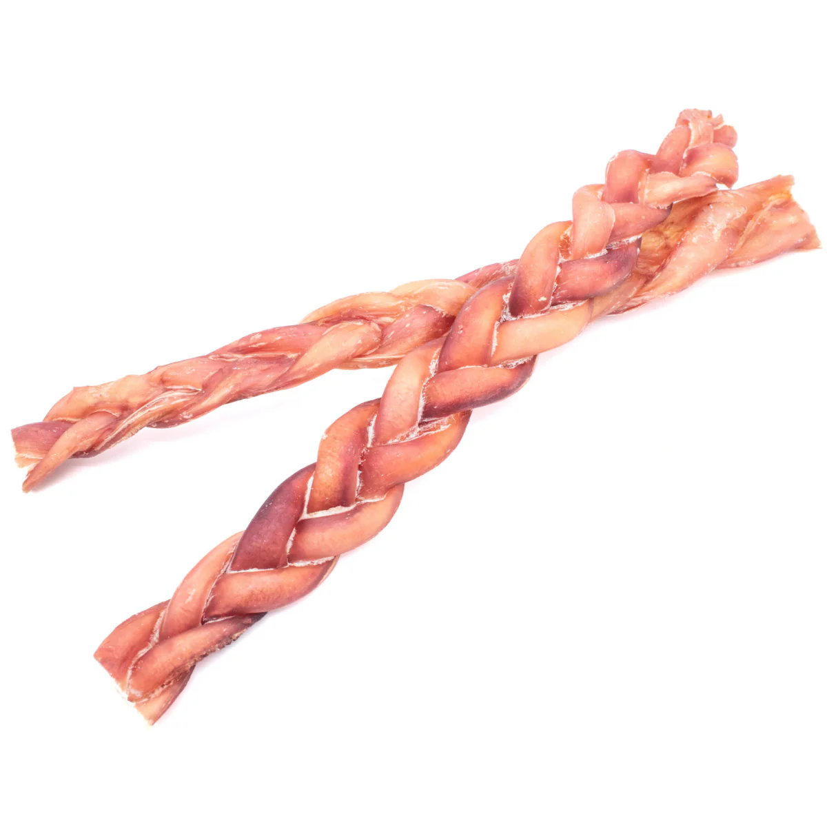 12 Inch Standard Braided Bully Stick - Image 7