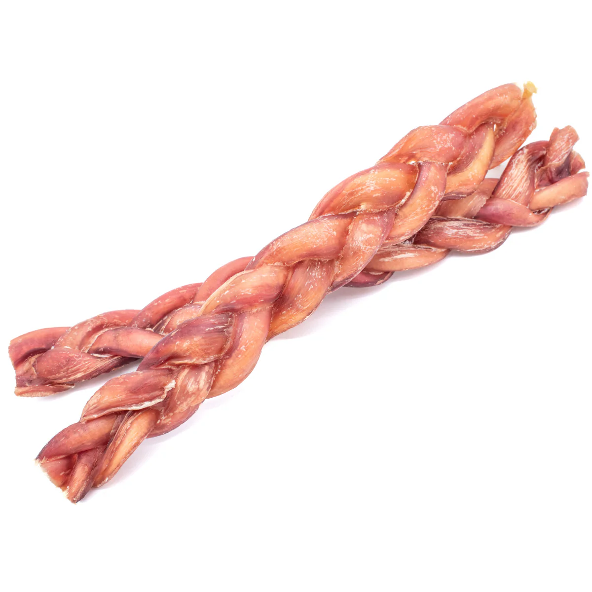 12 Inch Thick Braided Bully Stick - Image 7