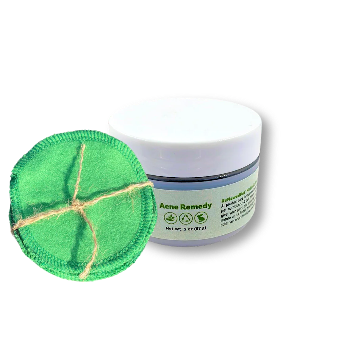 4-ALL PETS ACNE/BLACKHEAD REMEDY - Image 11
