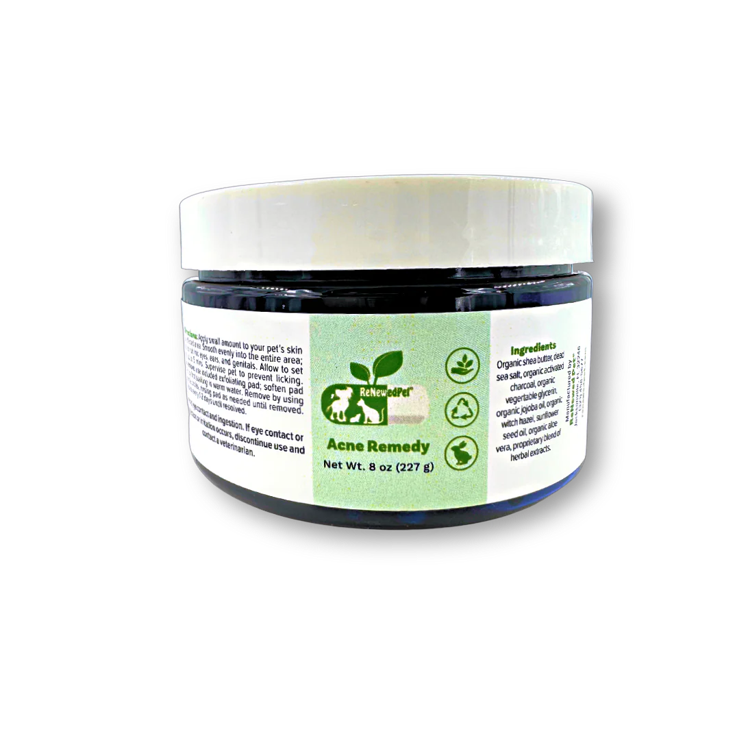 4-ALL PETS ACNE/BLACKHEAD REMEDY - Image 12