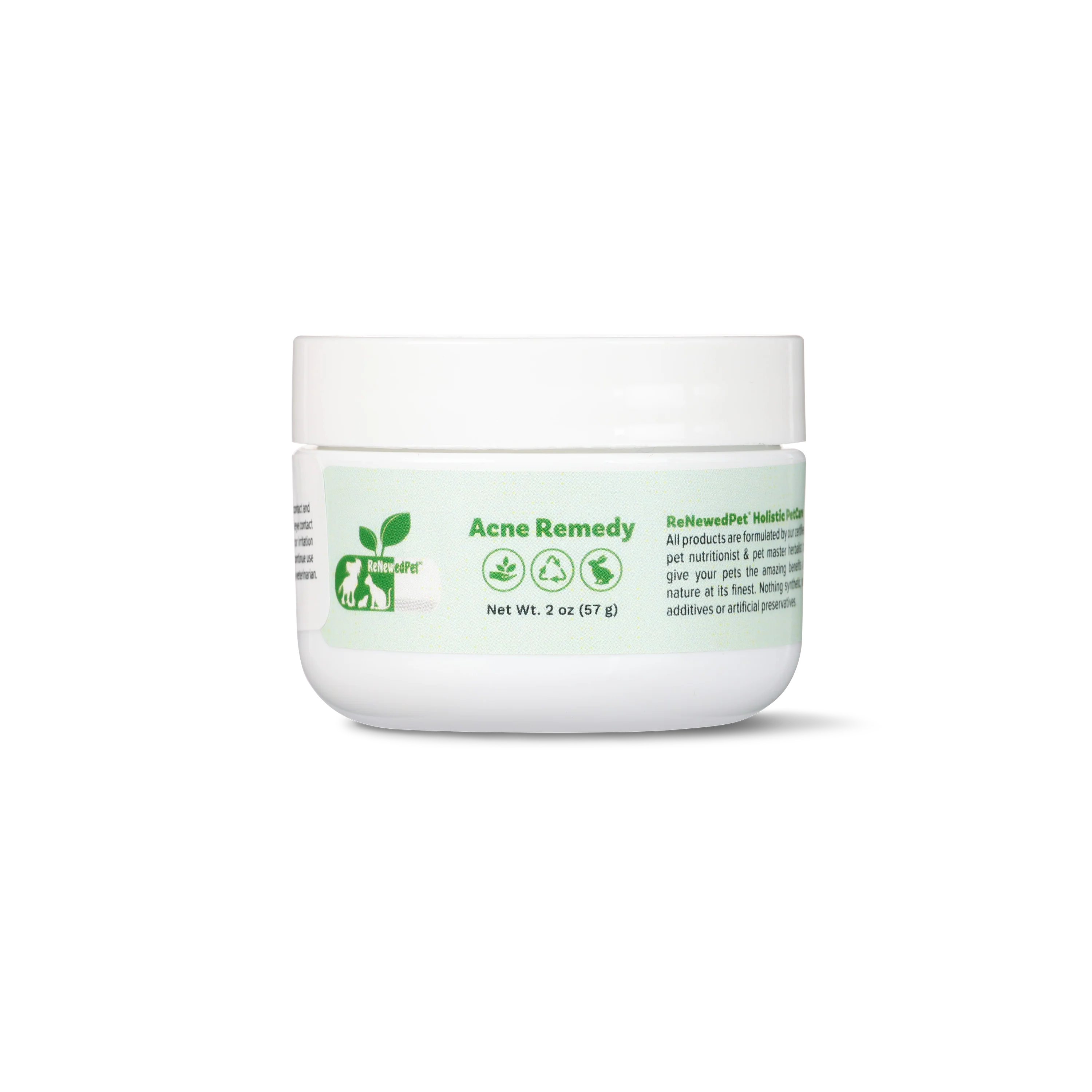 4-ALL PETS ACNE/BLACKHEAD REMEDY - Image 3