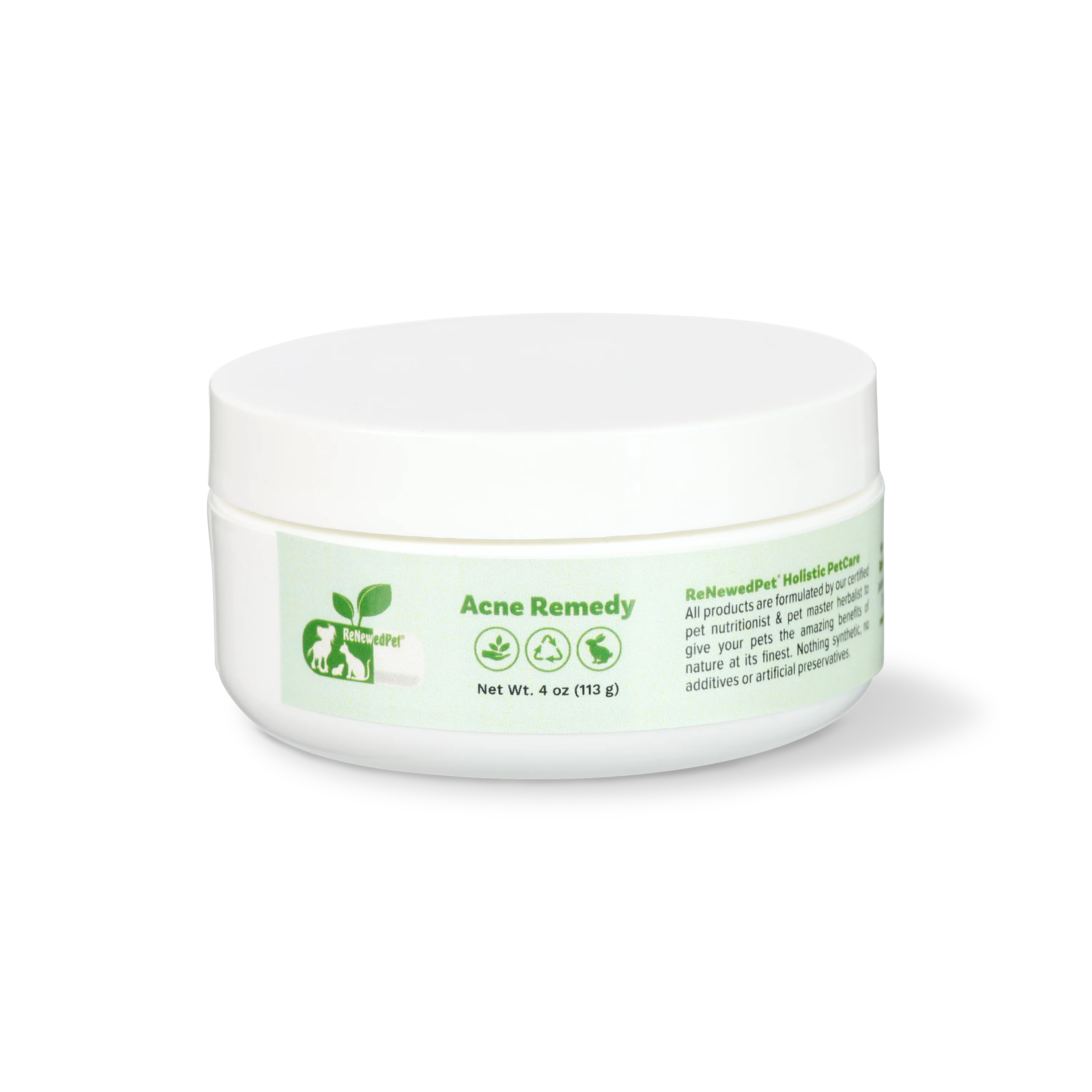 4-ALL PETS ACNE/BLACKHEAD REMEDY - Image 7