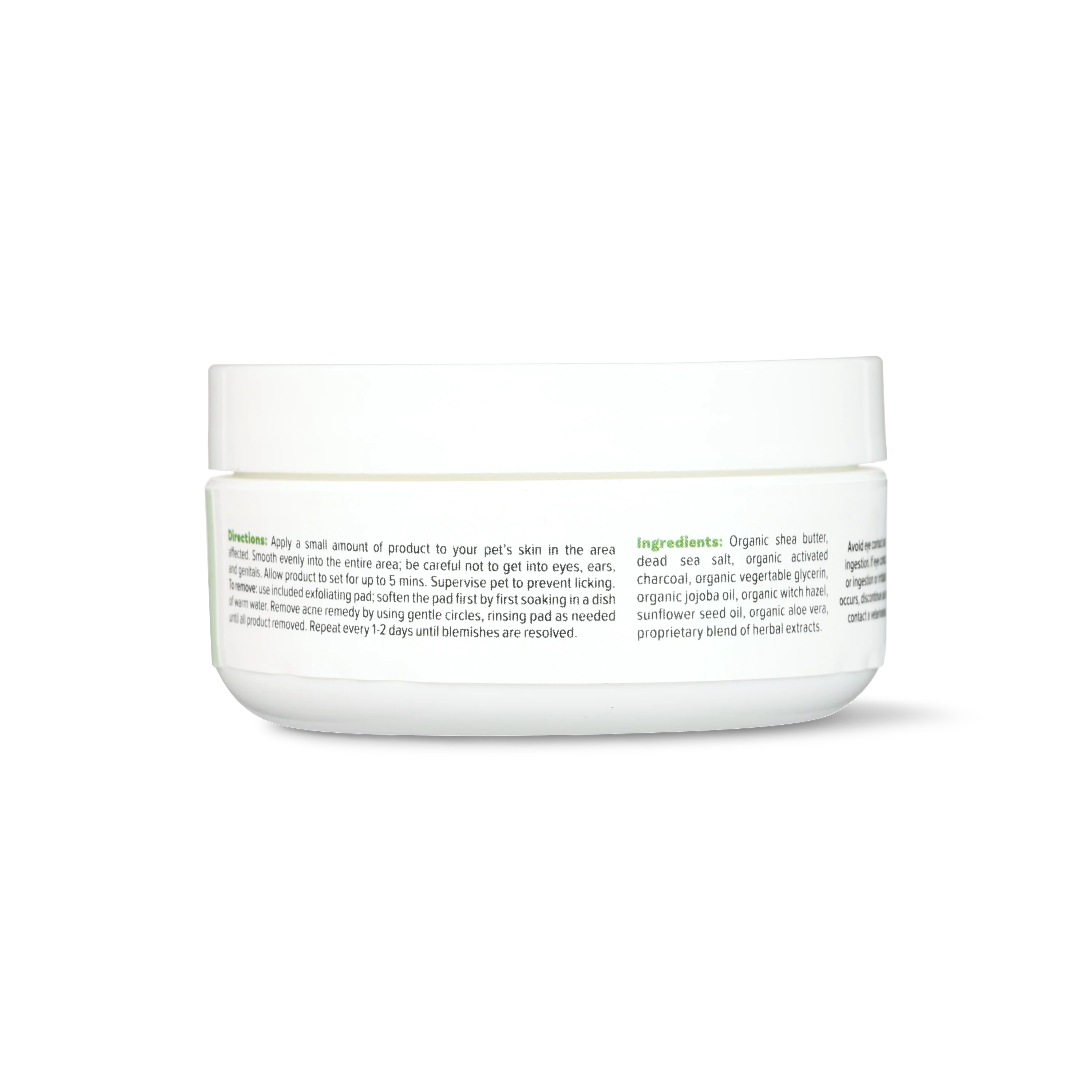 4-ALL PETS ACNE/BLACKHEAD REMEDY - Image 8