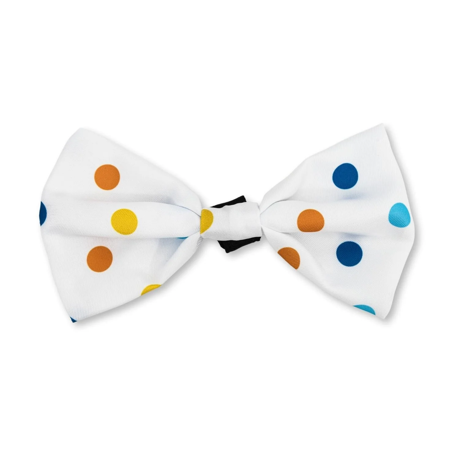 4-Piece Dog Birthday Kit – Celebrate in Style with Bandana, Hat, Bow Tie & Plush Toy - Image 6