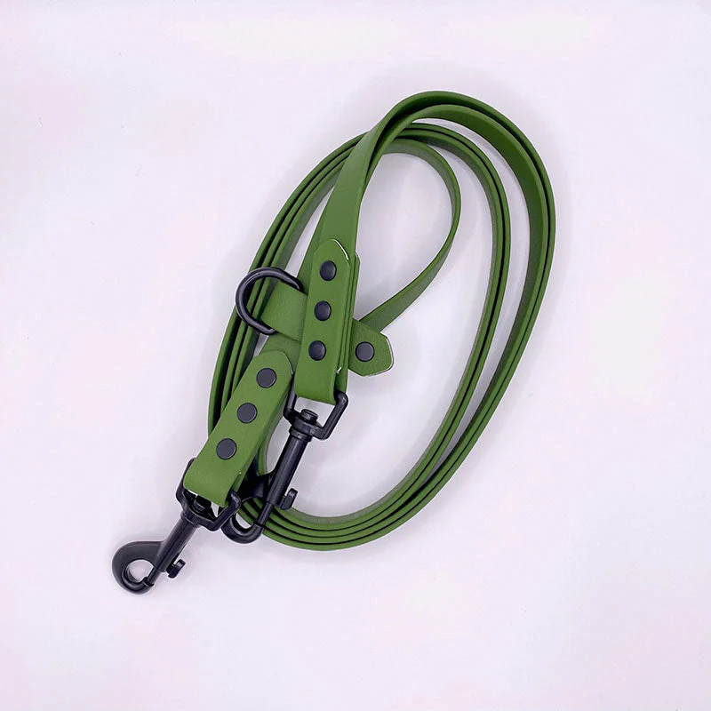 4x1 Waterproof Hands Free Dog Leash - Image 3