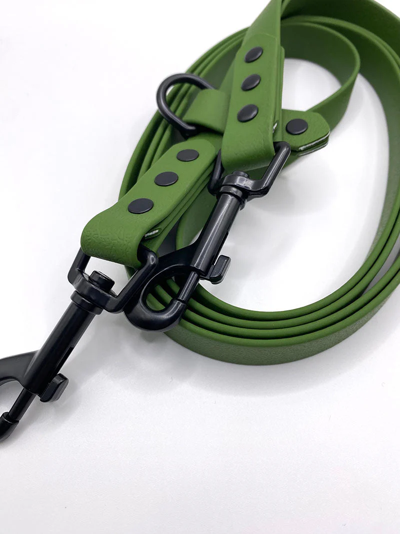 4x1 Waterproof Hands Free Dog Leash - Image 4