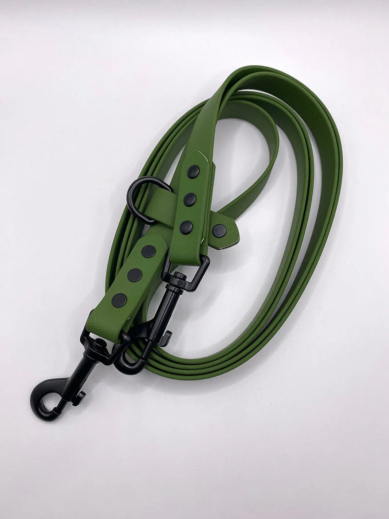 4x1 Waterproof Hands Free Dog Leash - Image 5