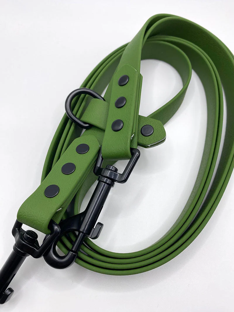 4x1 Waterproof Hands Free Dog Leash - Image 6