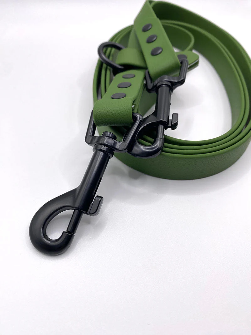 4x1 Waterproof Hands Free Dog Leash - Image 7