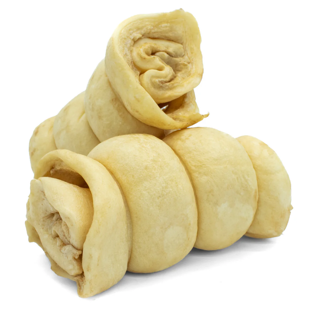 5-6 Inch Peanut Butter Cheek Roll - Image 2