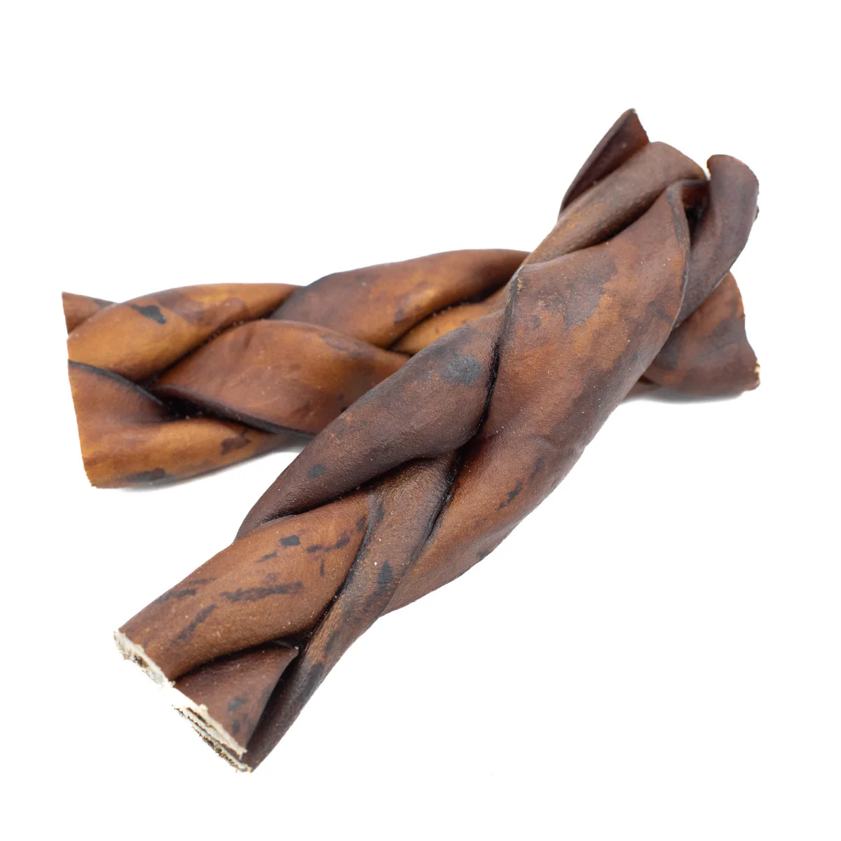 5-6 Inch Braided Collagen Stick - Image 2