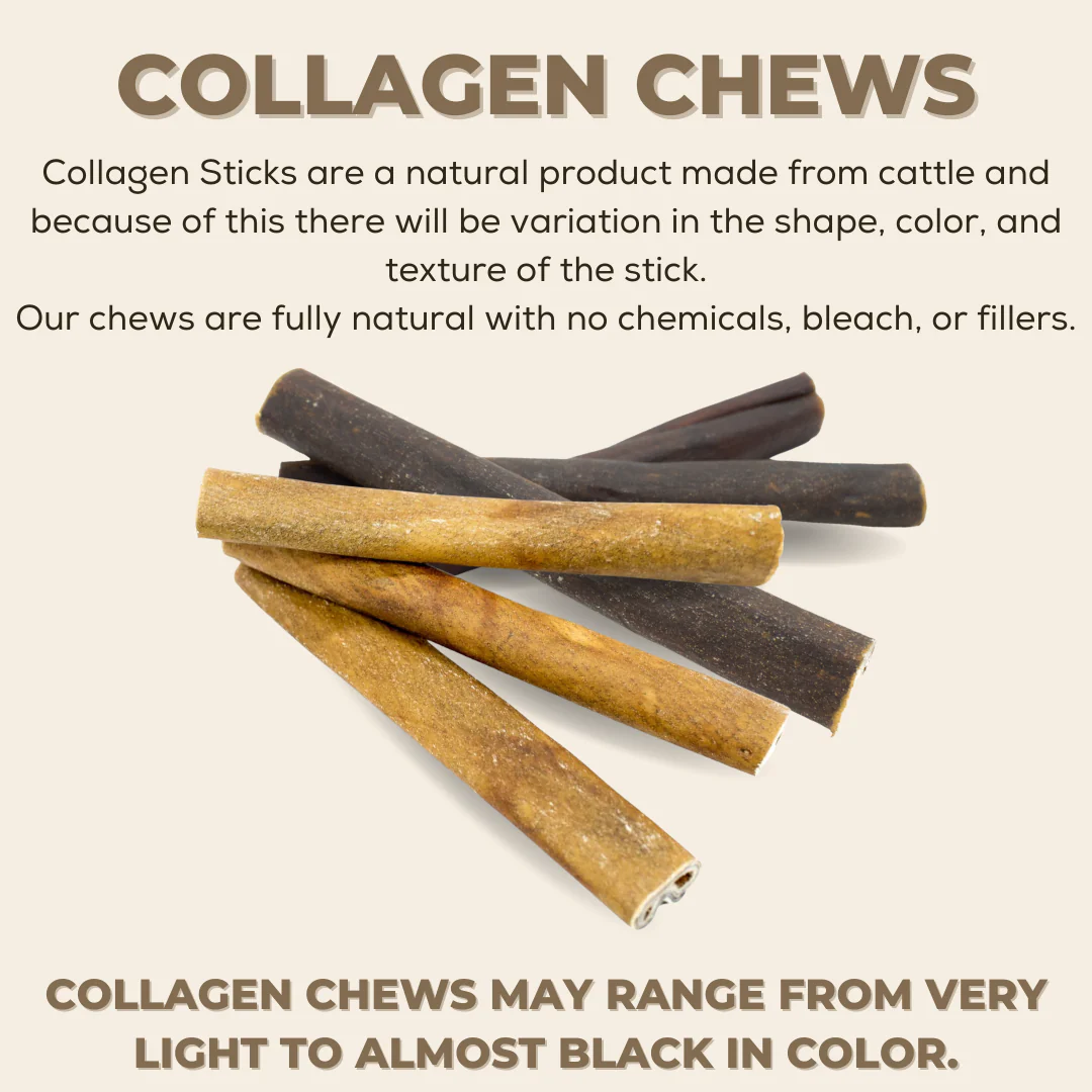 5-6 Inch Collagen Stick - Image 8