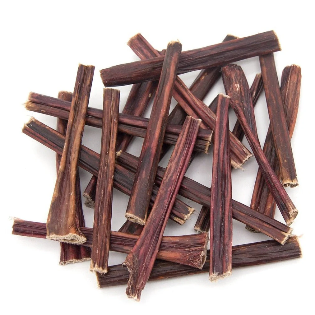 6 Inch Beef Jerky Stick - Image 6