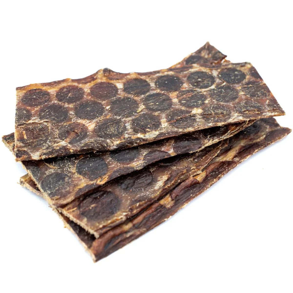 6 Inch Beef Jerky Strip - Image 2