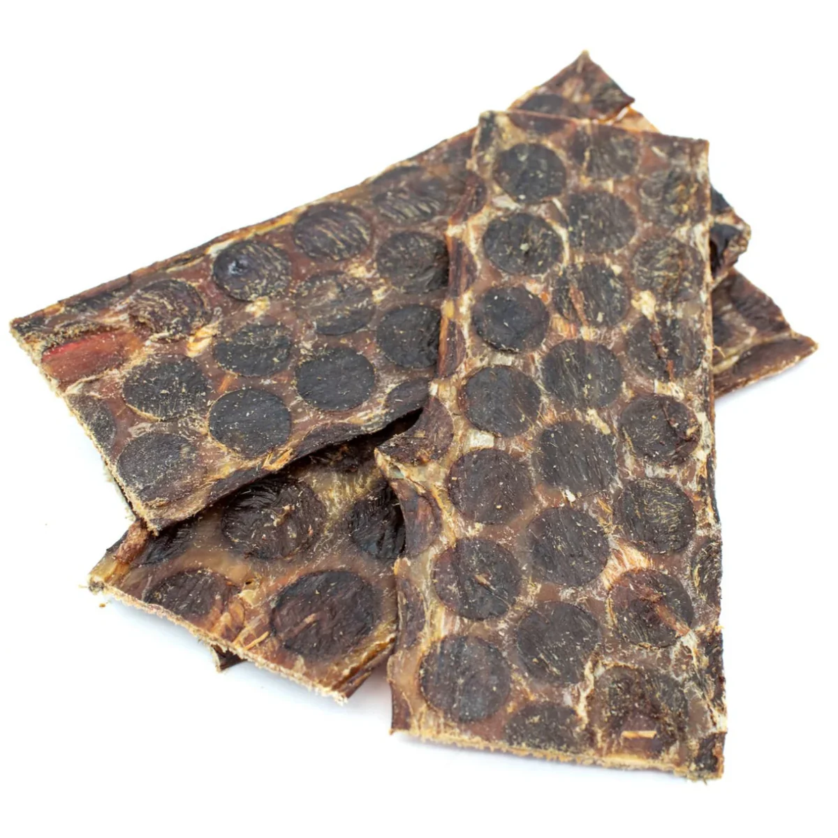 6 Inch Beef Jerky Strip - Image 4