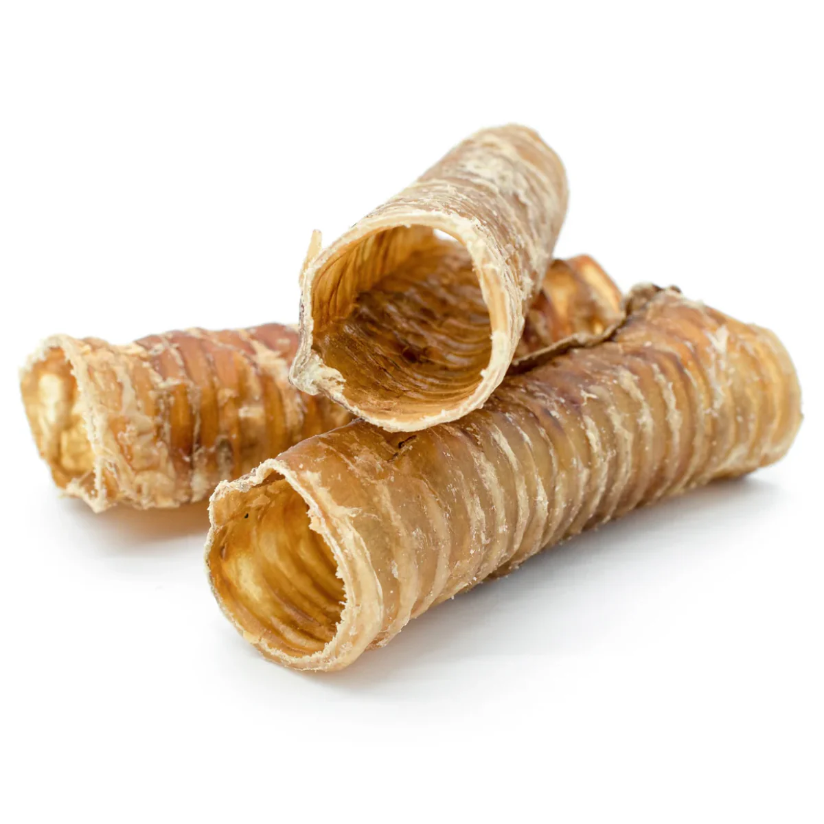 6 Inch Beef Trachea - Image 2