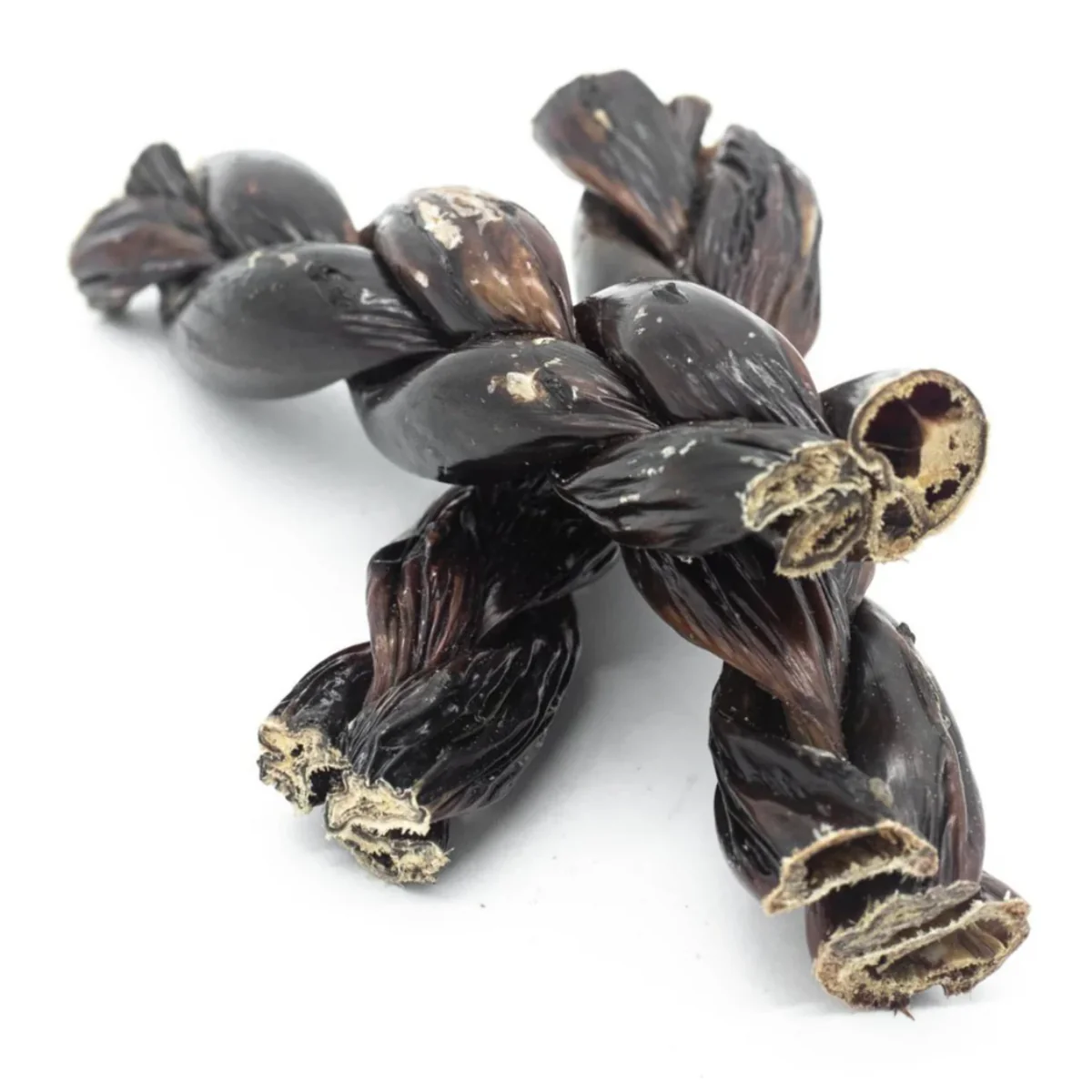 6 Inch Braided Jerky Stick - Image 2