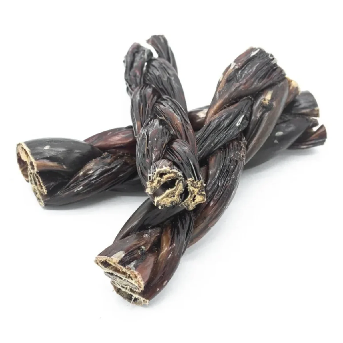6 Inch Braided Jerky Stick - Image 4