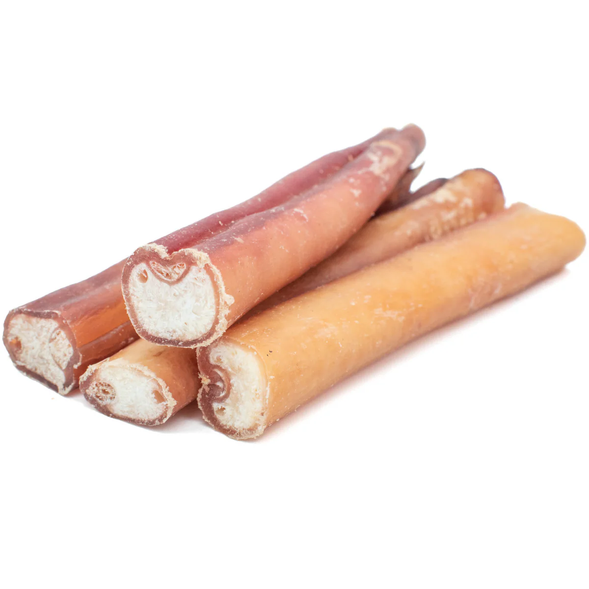6 Inch Jumbo Bully Stick - Image 2