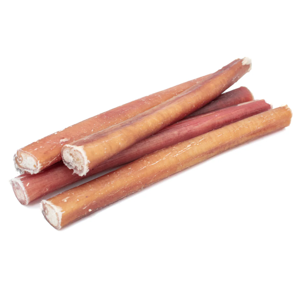 6 Inch Standard Bully Stick - Image 2