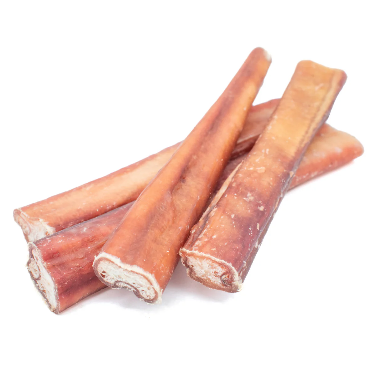 6 Inch Thick Bully Stick - Image 2