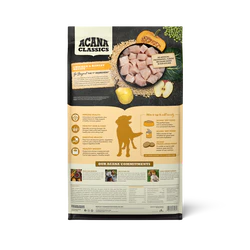 Acana Adult Classics Chicken and Barley Dog Food - Image 2