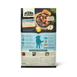 Acana Adult Classics Salmon and Barley Dog Food - Image 2