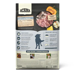 Acana Adult Grain Free Light and Fit Dog Food - Image 2