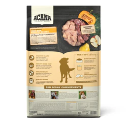 Acana Free Run Poultry Grain Free Adult Dog Food - Image 2