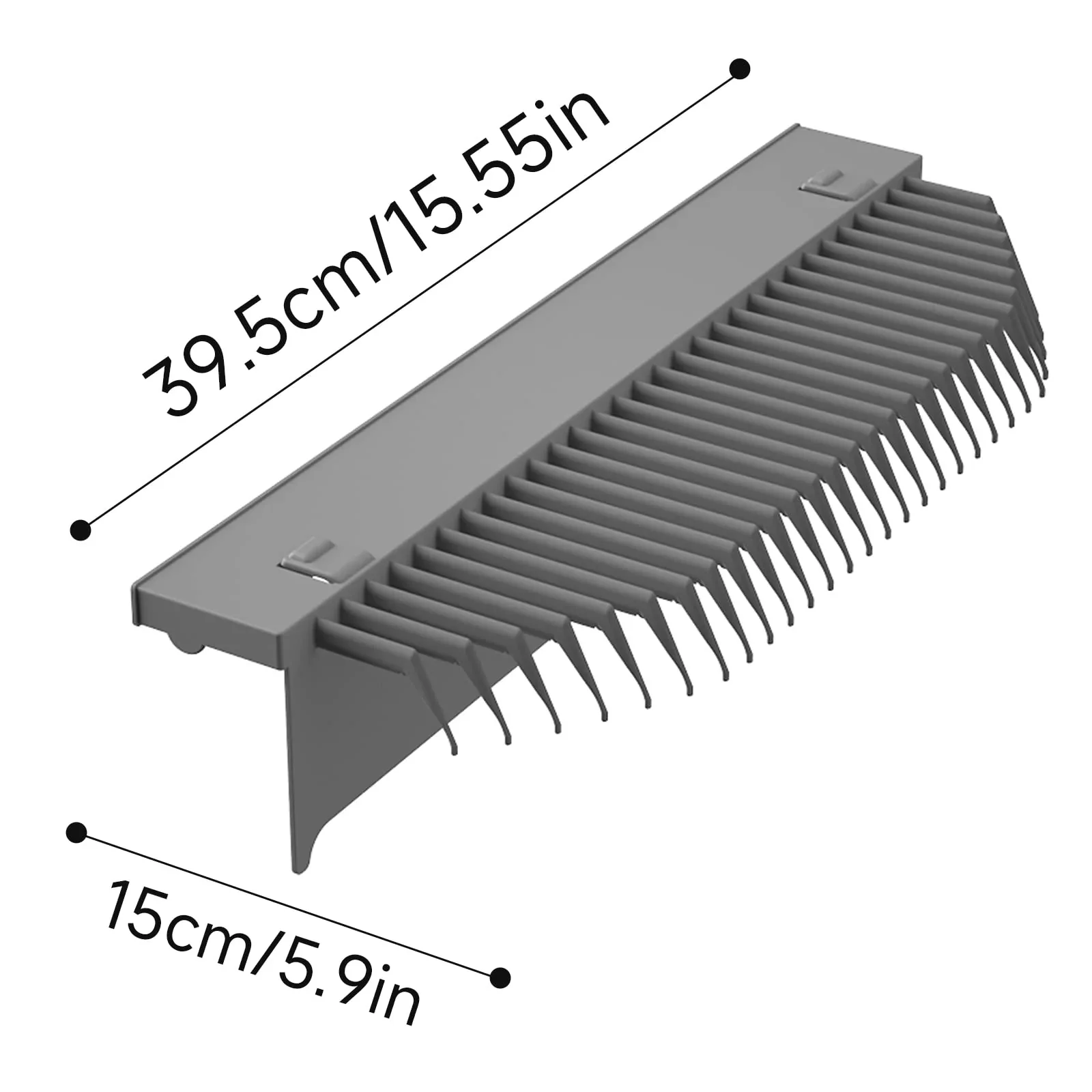 Accessories for ELS PET Spaceship Cat Litter Box - Image 6