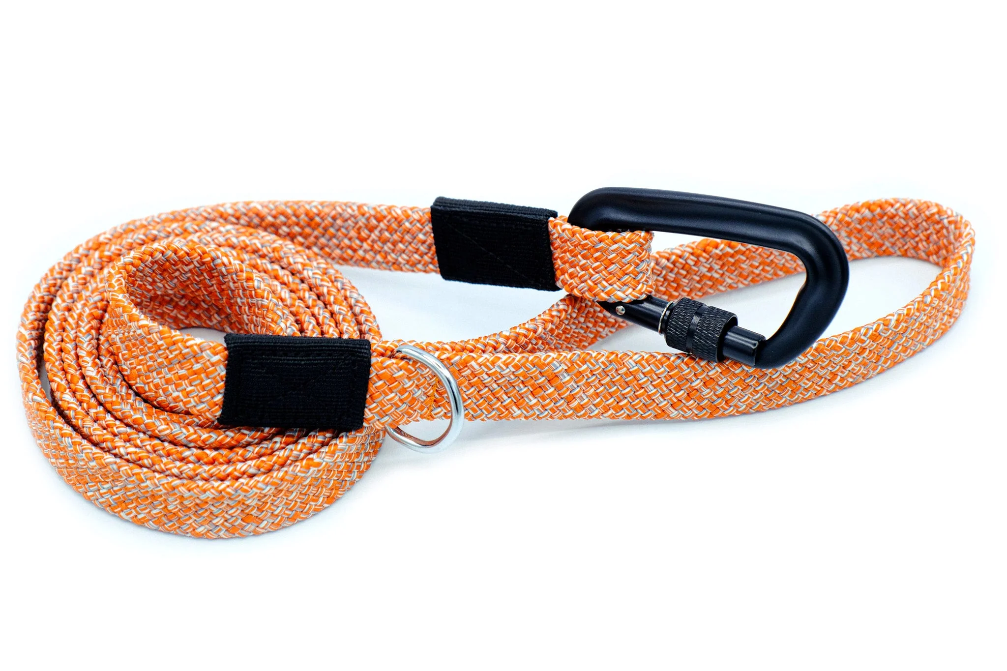 Adventure Style Collar and Leash SET - Image 5