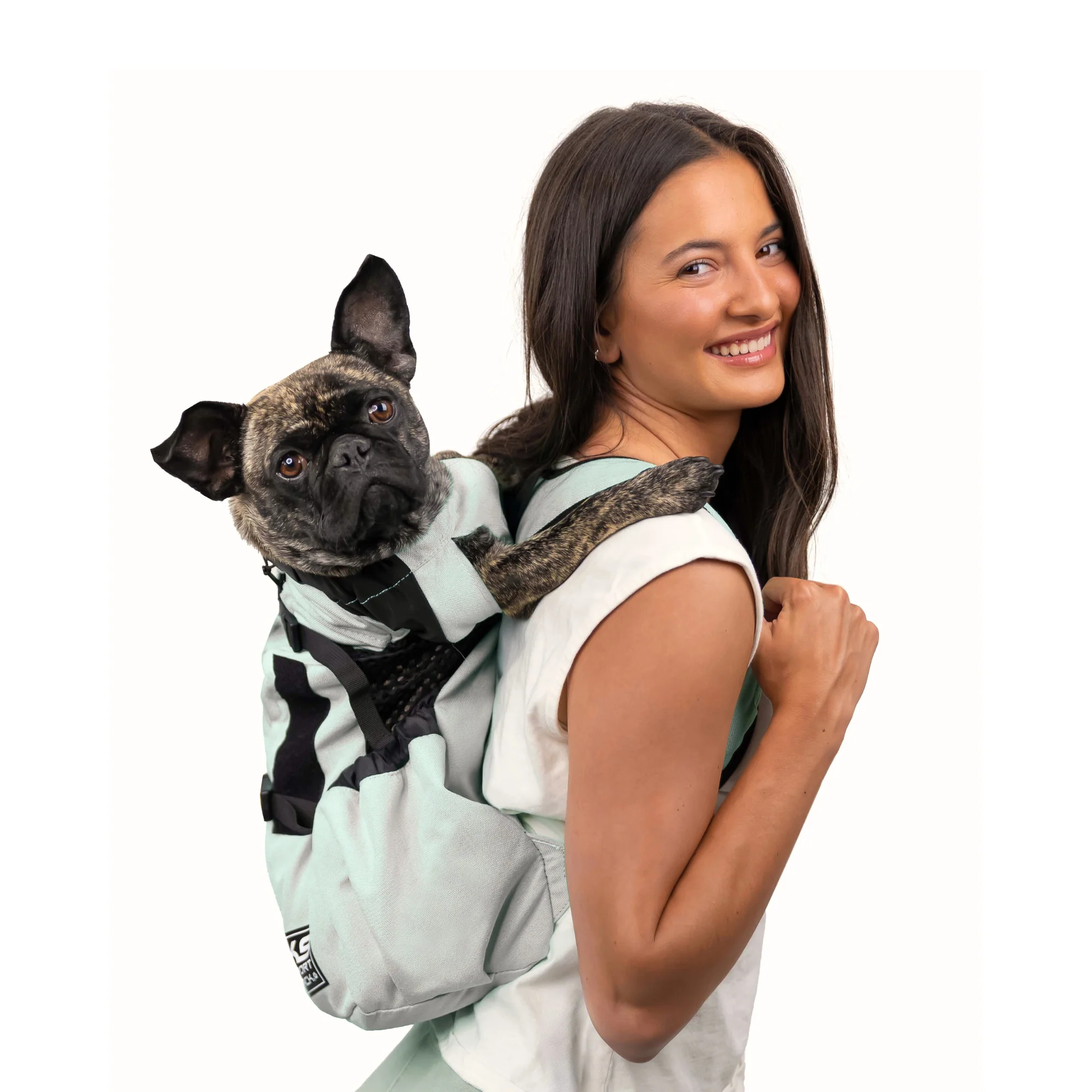 Air 2 | The Original Backpack Dog Carrier - Image 16