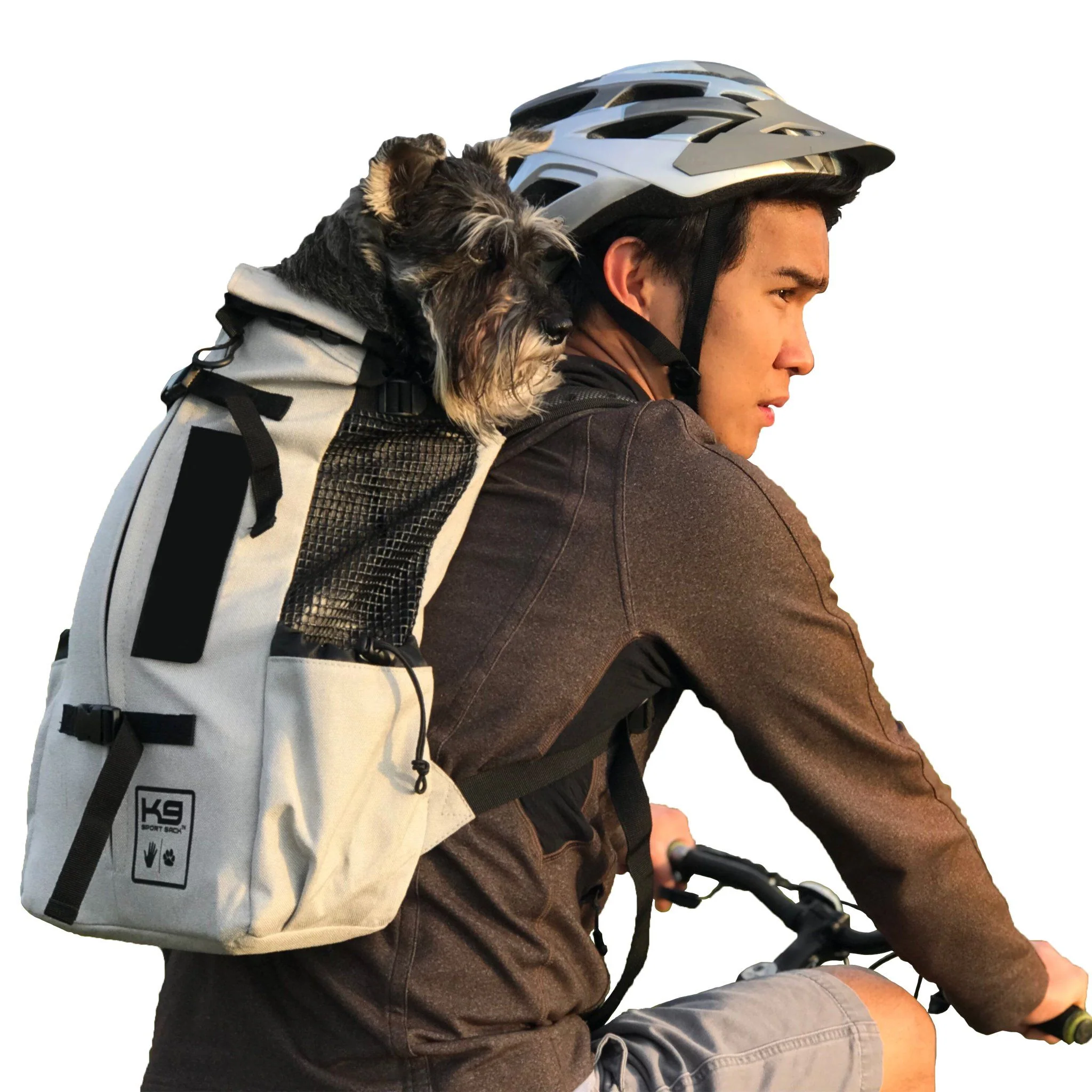 Air 2 | The Original Backpack Dog Carrier - Image 21