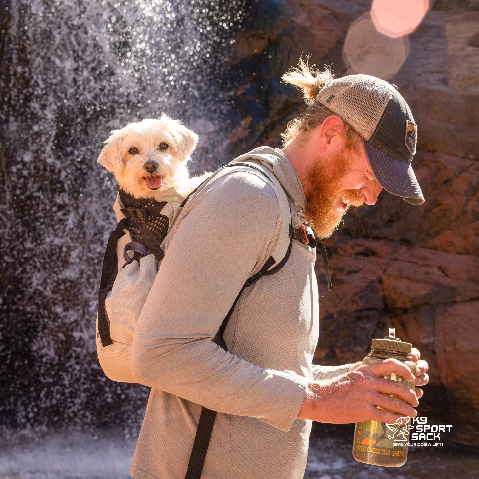 Air 2 | The Original Backpack Dog Carrier - Image 22