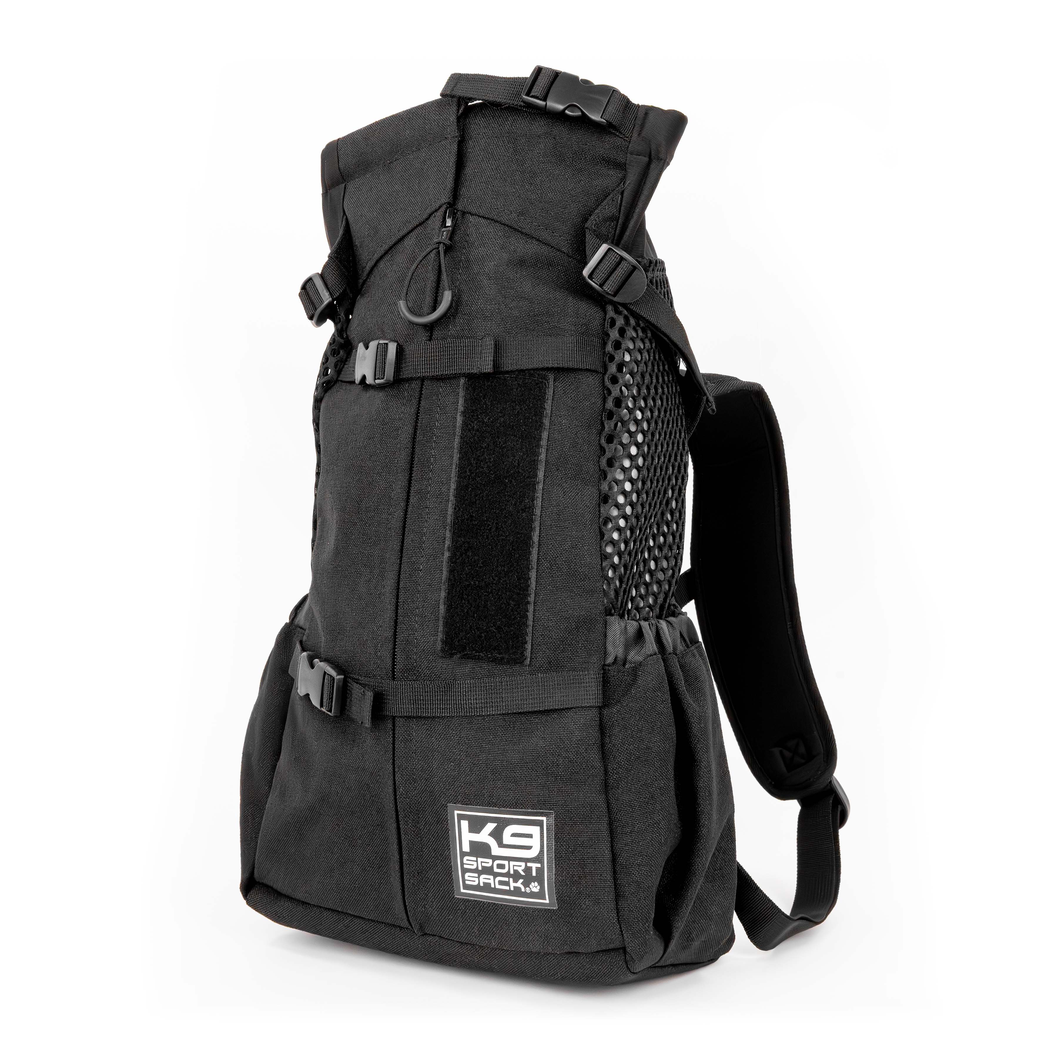 Air 2 | The Original Backpack Dog Carrier - Image 4