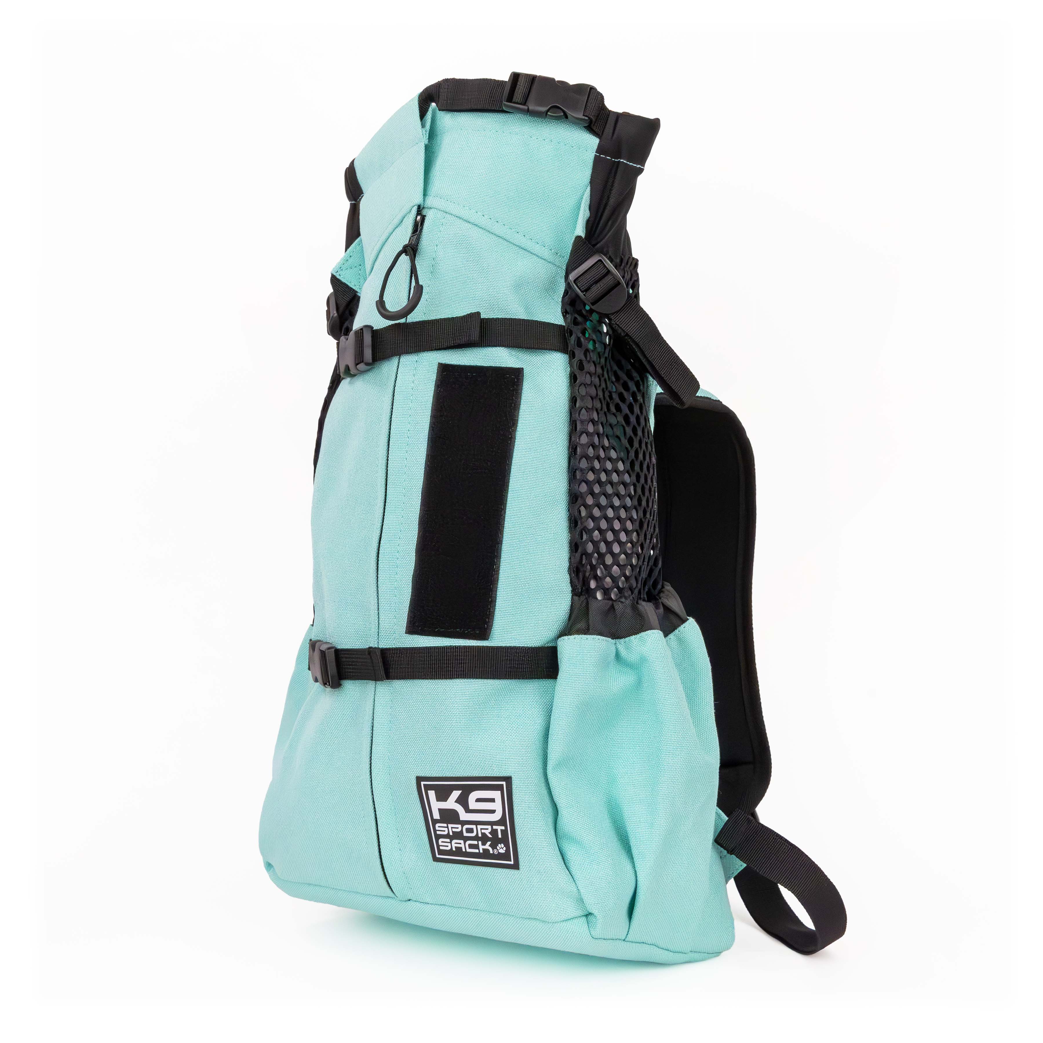 Air 2 | The Original Backpack Dog Carrier - Image 7