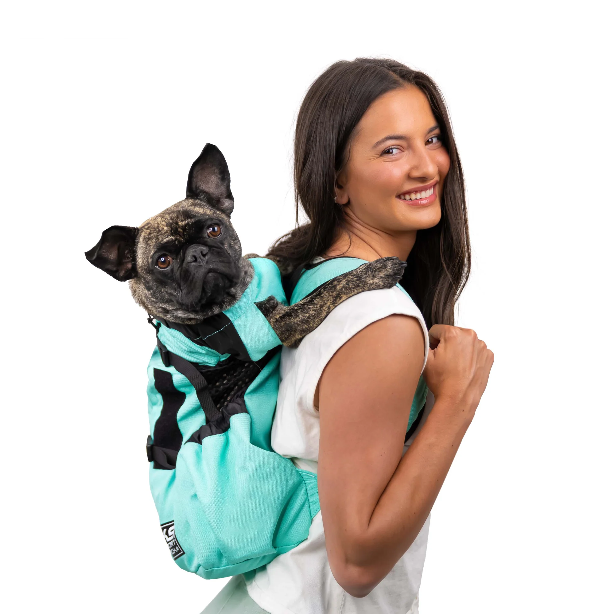 Air 2 | The Original Backpack Dog Carrier - Image 8