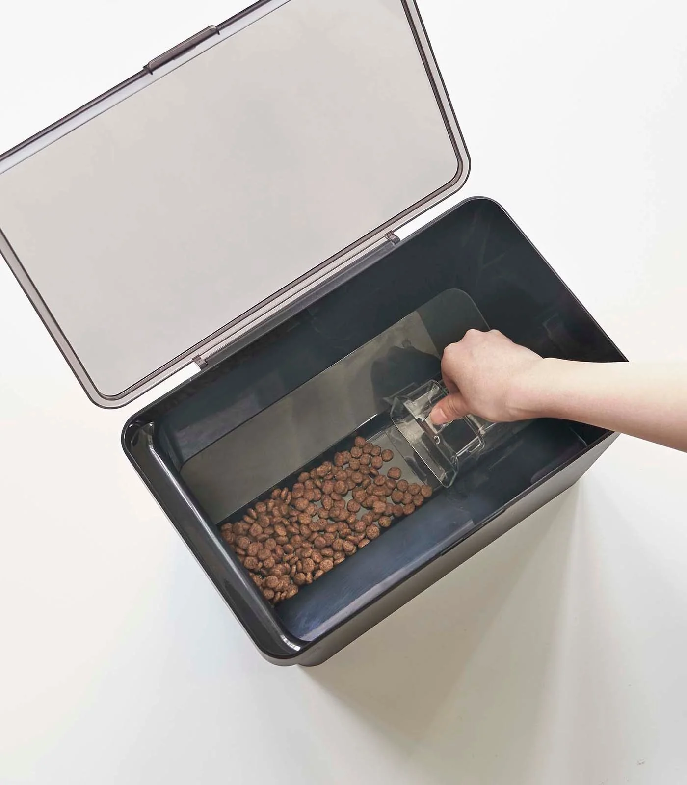Airtight Pet Food Container - Three Sizes - Image 27