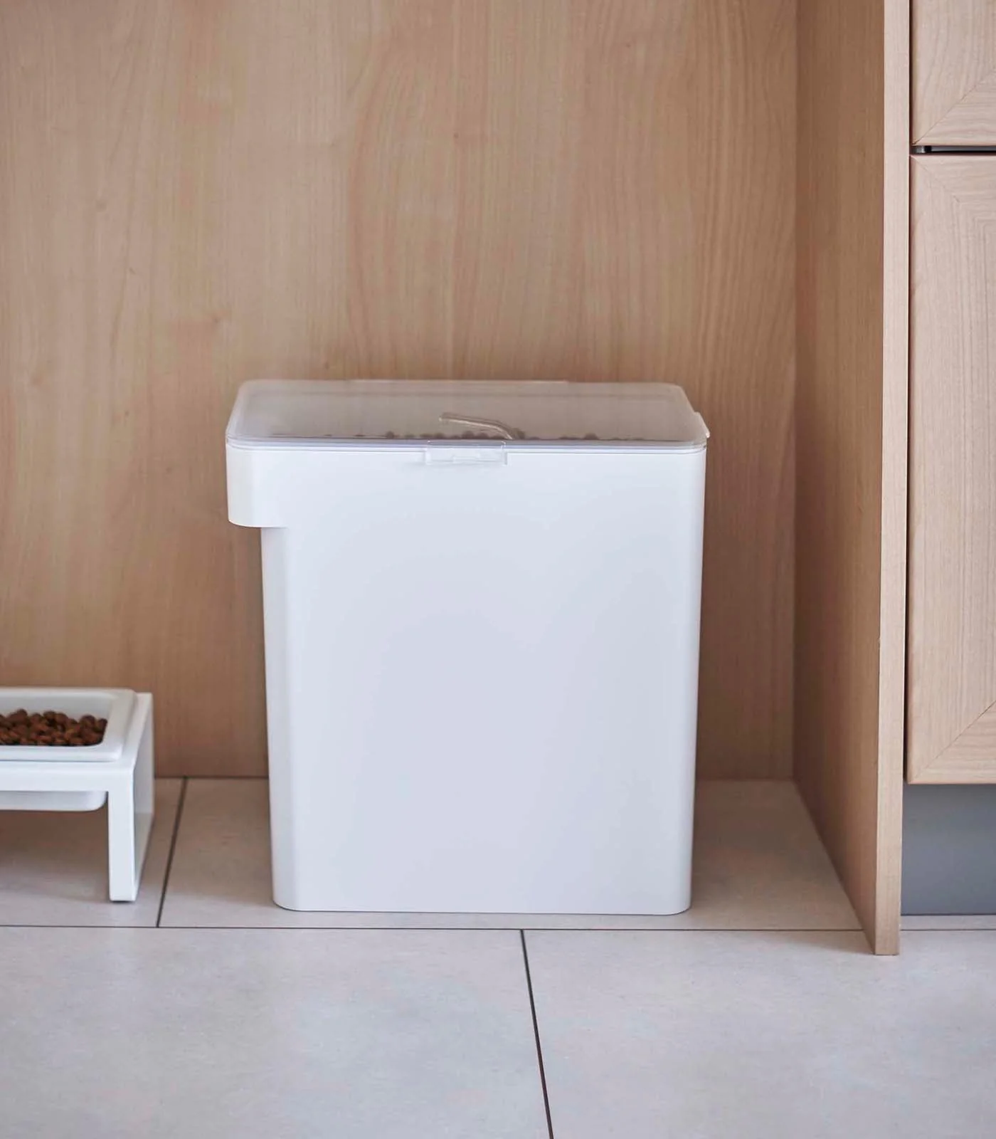 Airtight Pet Food Container - Three Sizes - Image 31