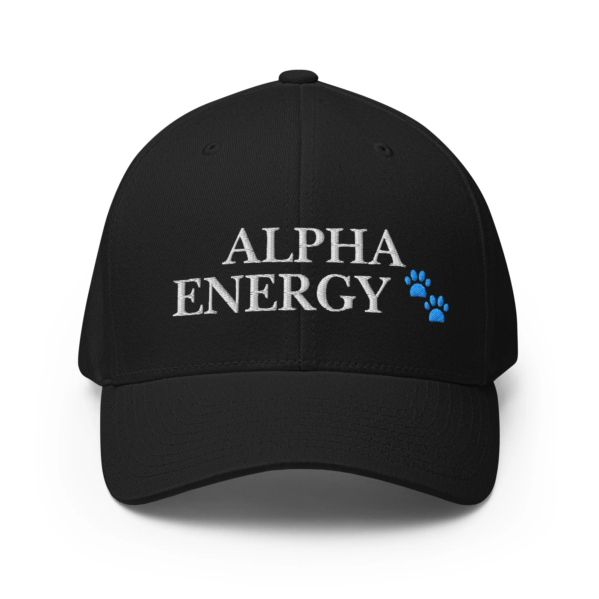 Alpha Energy Hat