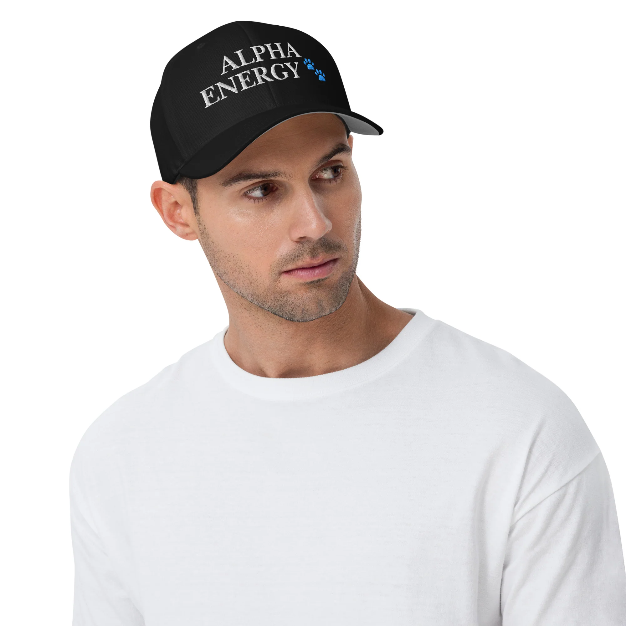 Alpha Energy Hat - Image 2