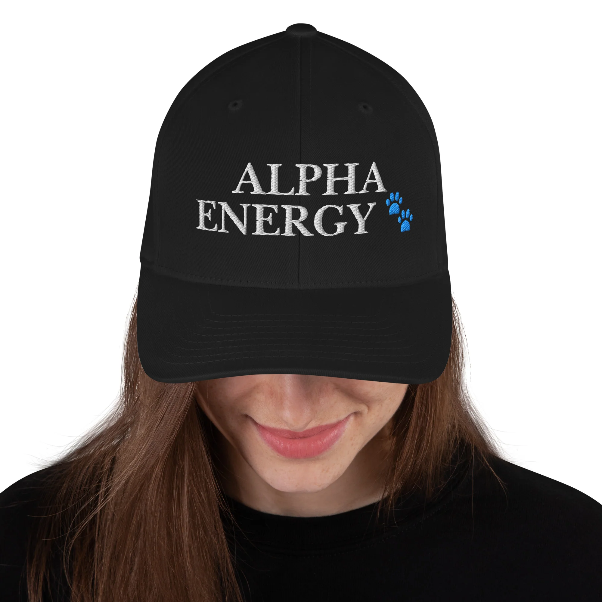 Alpha Energy Hat - Image 3