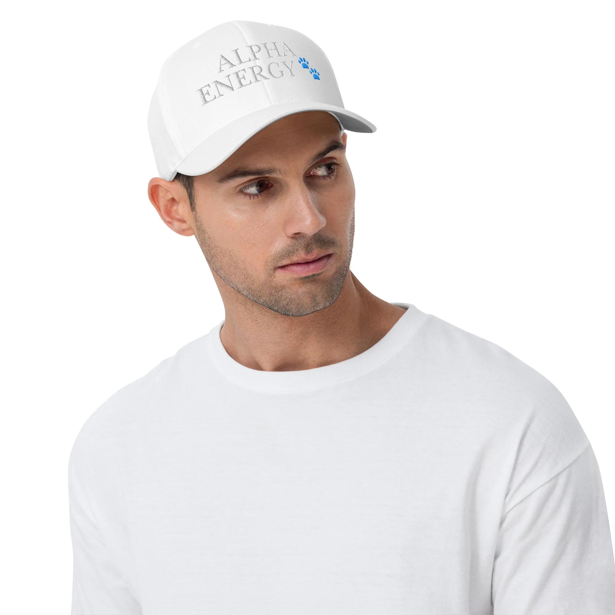 Alpha Energy Hat - Image 4