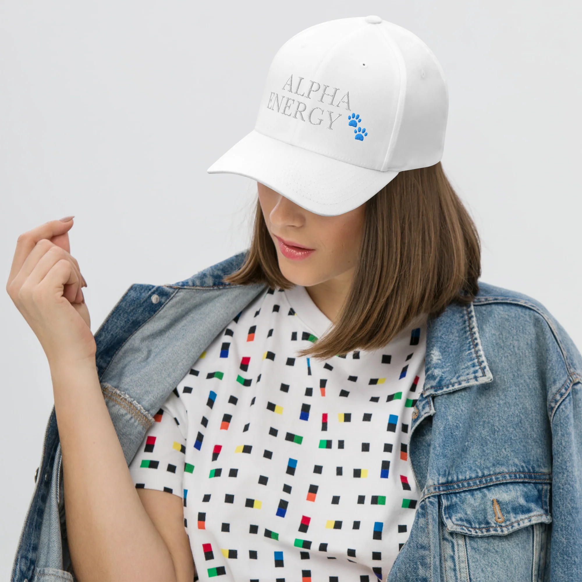 Alpha Energy Hat - Image 5